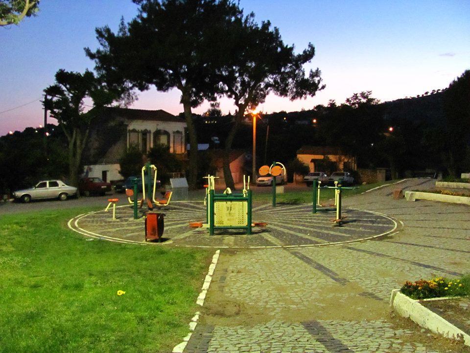 Elaia Hotel Bergama Eksteriør bilde