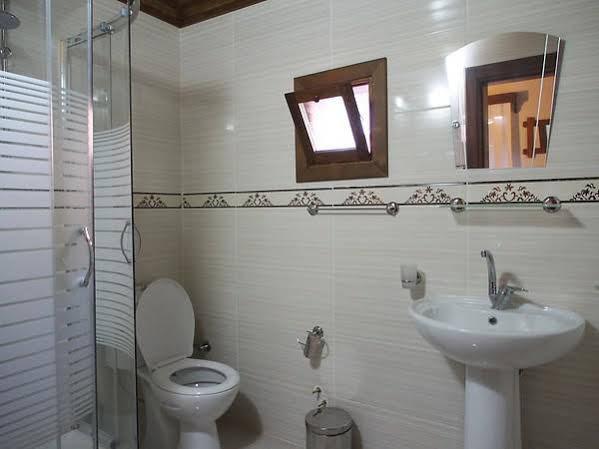 Elaia Hotel Bergama Eksteriør bilde